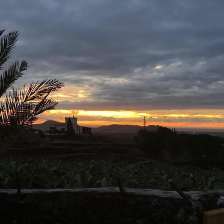 Gran Armony Appartement Villaverde  Buitenkant foto