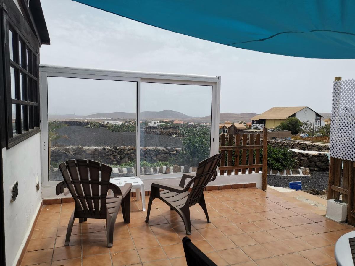 Gran Armony Appartement Villaverde  Buitenkant foto