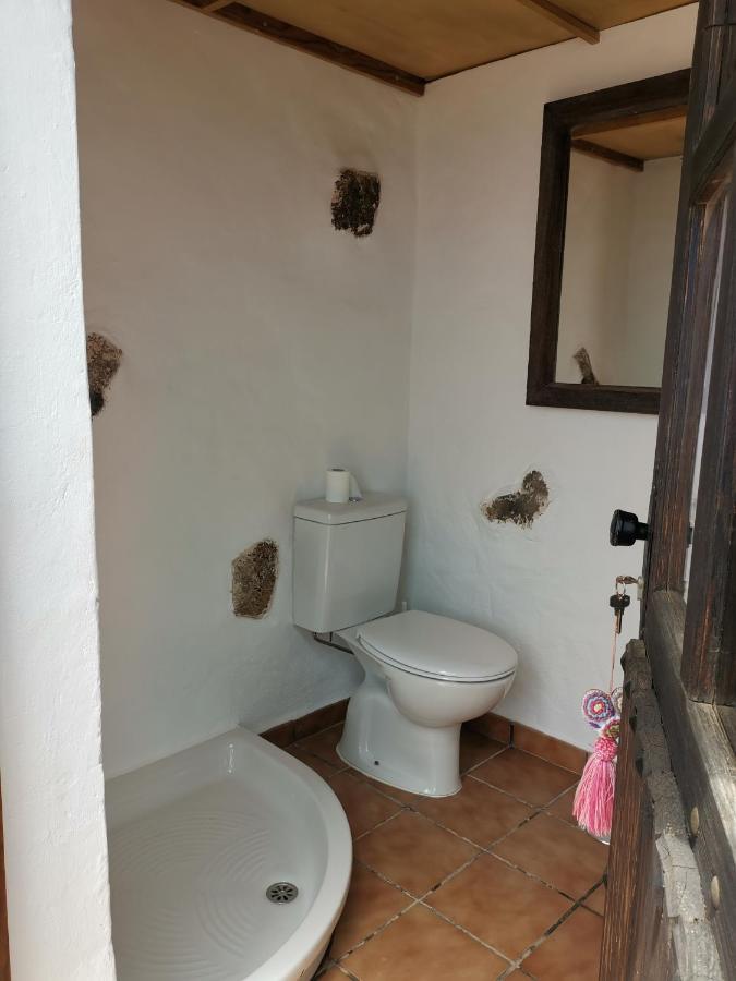 Gran Armony Appartement Villaverde  Buitenkant foto