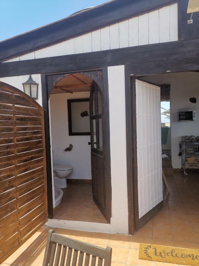 Gran Armony Appartement Villaverde  Buitenkant foto