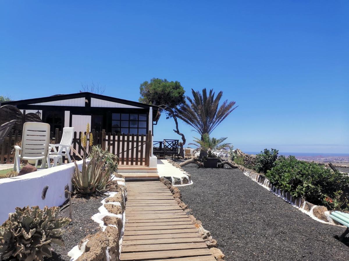 Gran Armony Appartement Villaverde  Buitenkant foto
