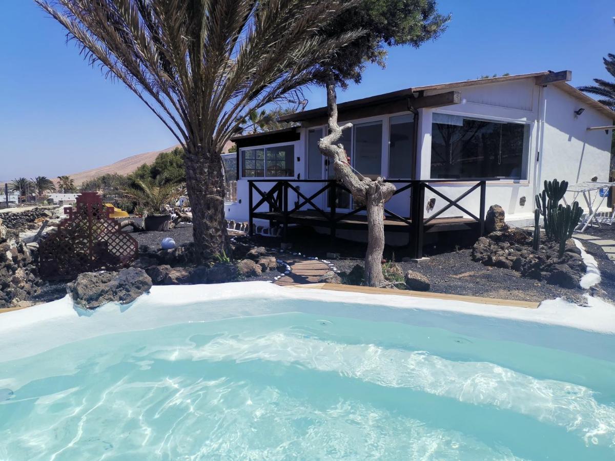 Gran Armony Appartement Villaverde  Buitenkant foto