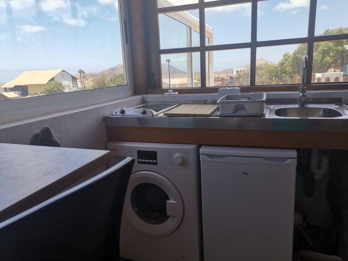Gran Armony Appartement Villaverde  Buitenkant foto