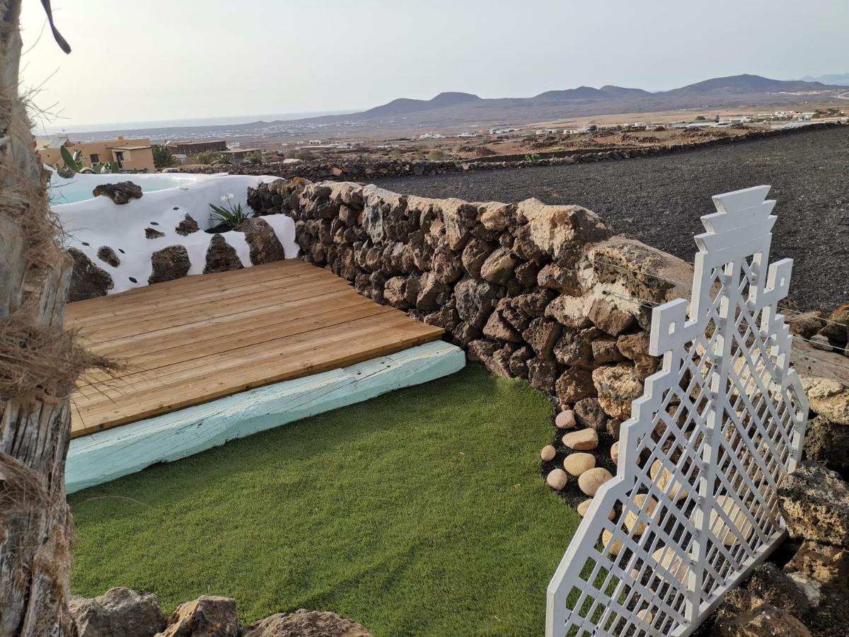 Gran Armony Appartement Villaverde  Buitenkant foto