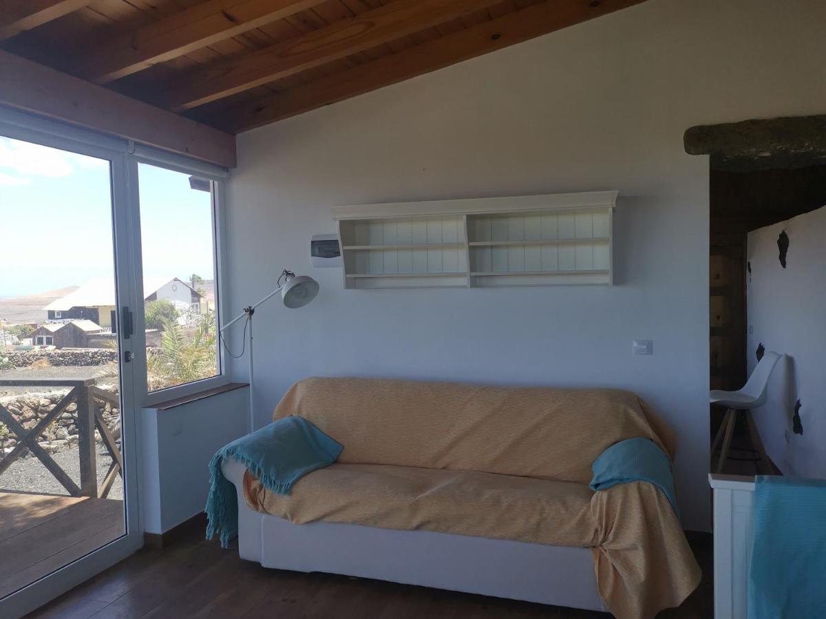 Gran Armony Appartement Villaverde  Buitenkant foto