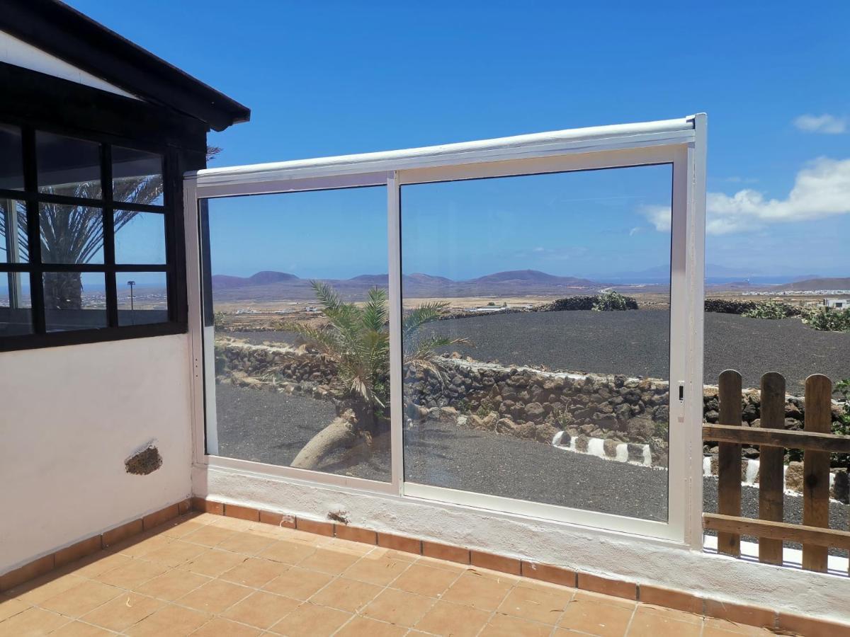 Gran Armony Appartement Villaverde  Buitenkant foto