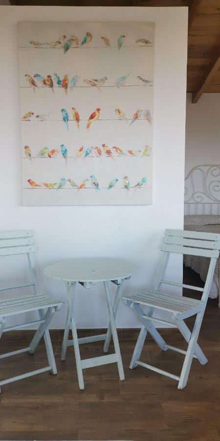 Gran Armony Appartement Villaverde  Buitenkant foto