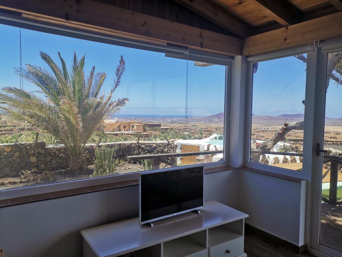 Gran Armony Appartement Villaverde  Buitenkant foto