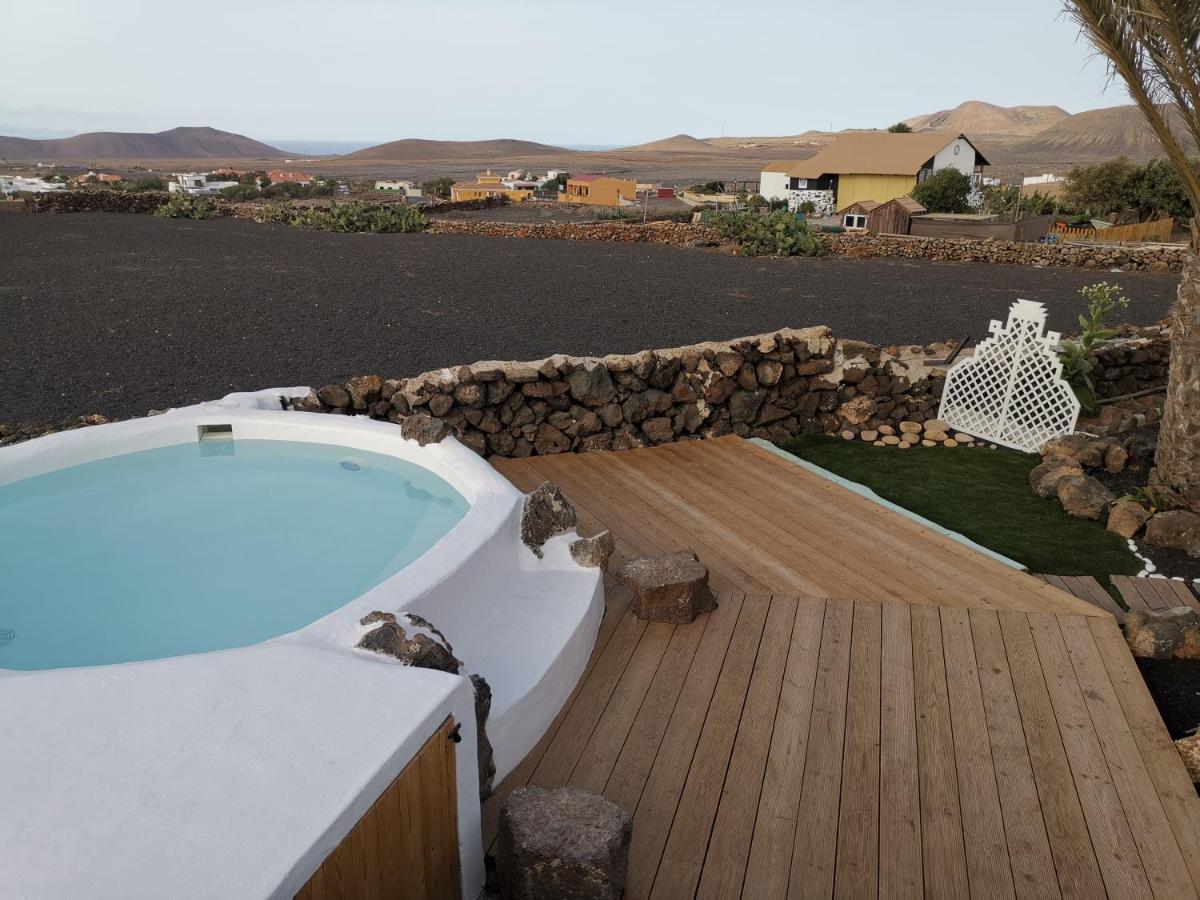 Gran Armony Appartement Villaverde  Buitenkant foto