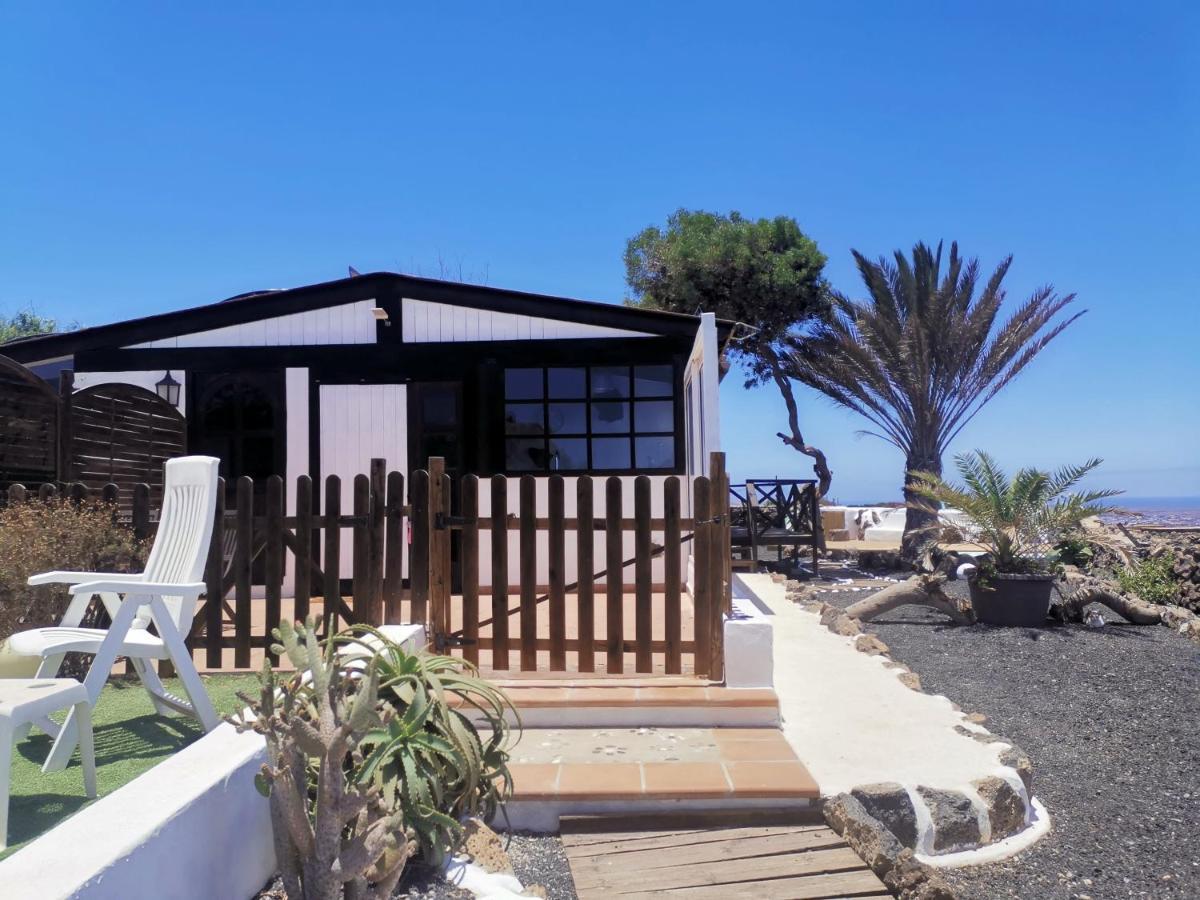 Gran Armony Appartement Villaverde  Buitenkant foto