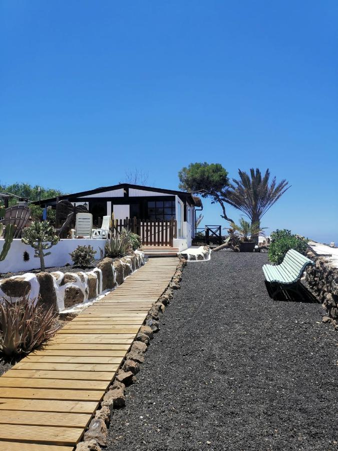 Gran Armony Appartement Villaverde  Buitenkant foto