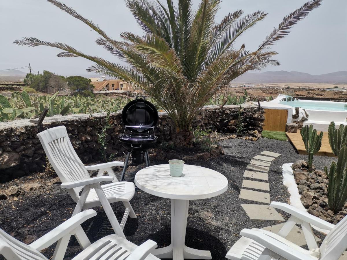 Gran Armony Appartement Villaverde  Buitenkant foto