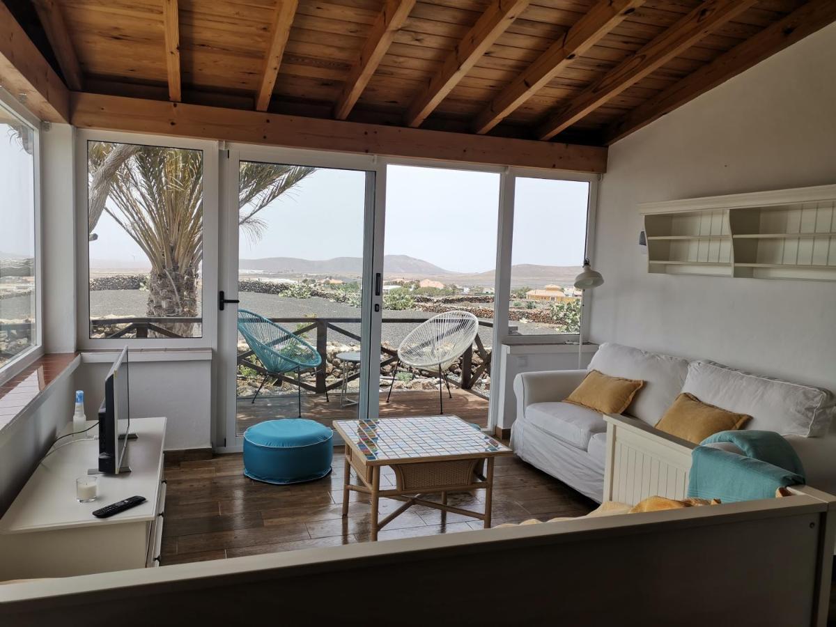 Gran Armony Appartement Villaverde  Buitenkant foto