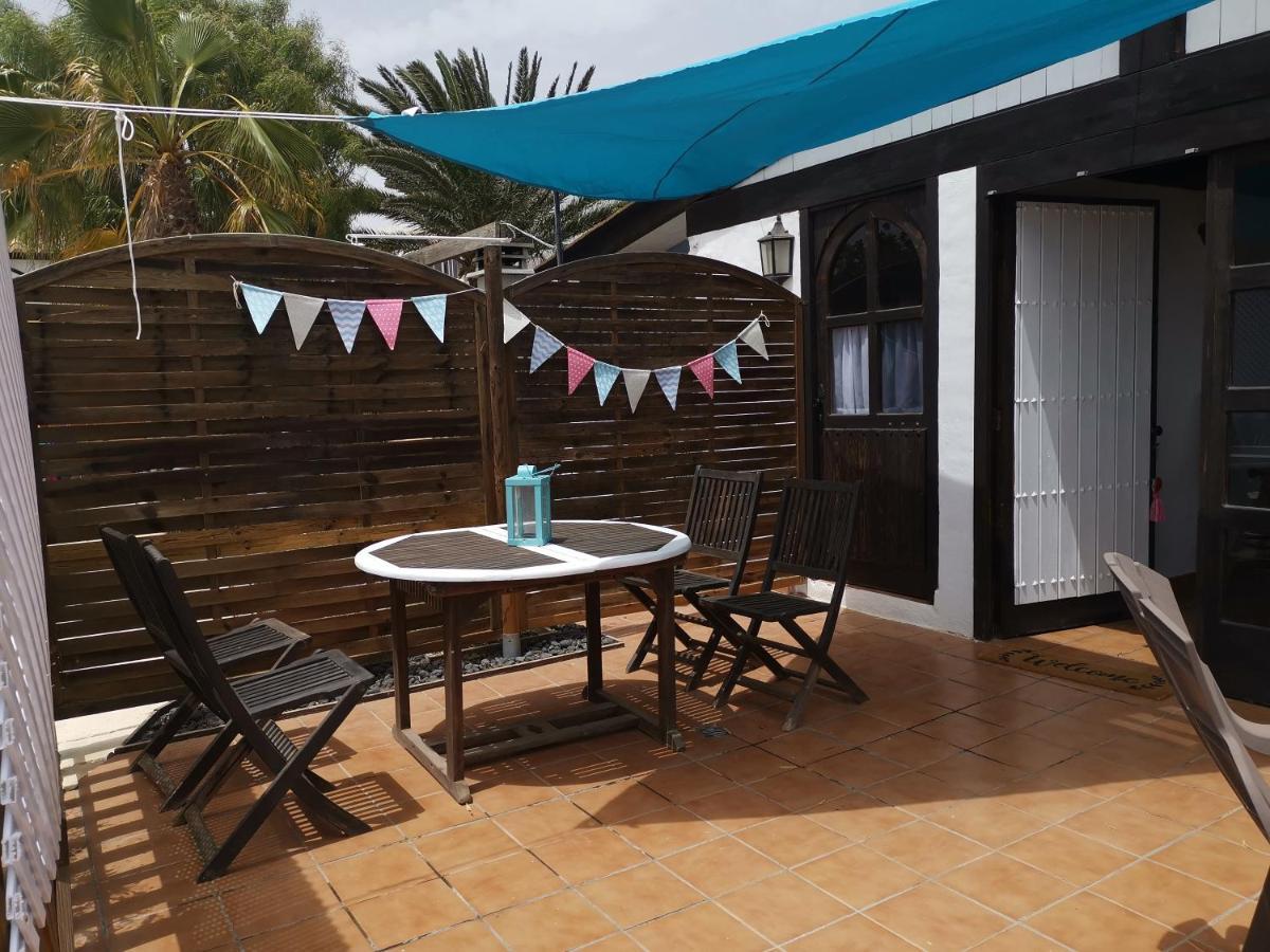 Gran Armony Appartement Villaverde  Buitenkant foto