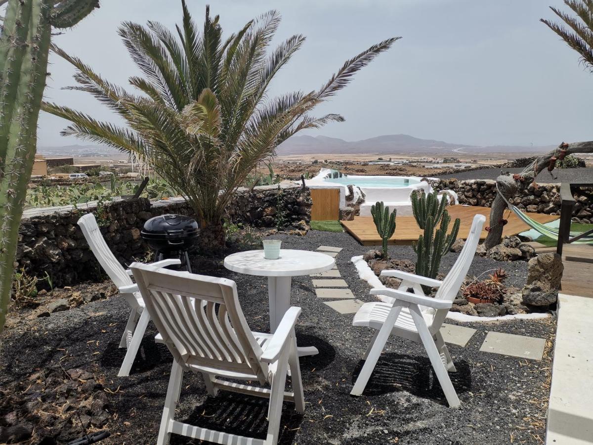 Gran Armony Appartement Villaverde  Buitenkant foto