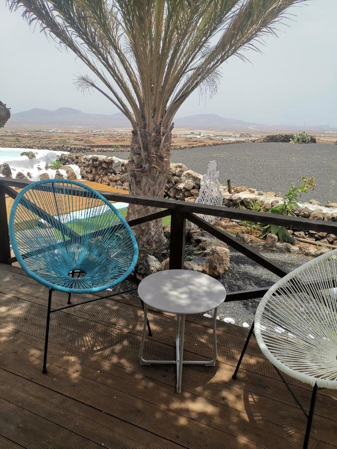 Gran Armony Appartement Villaverde  Buitenkant foto