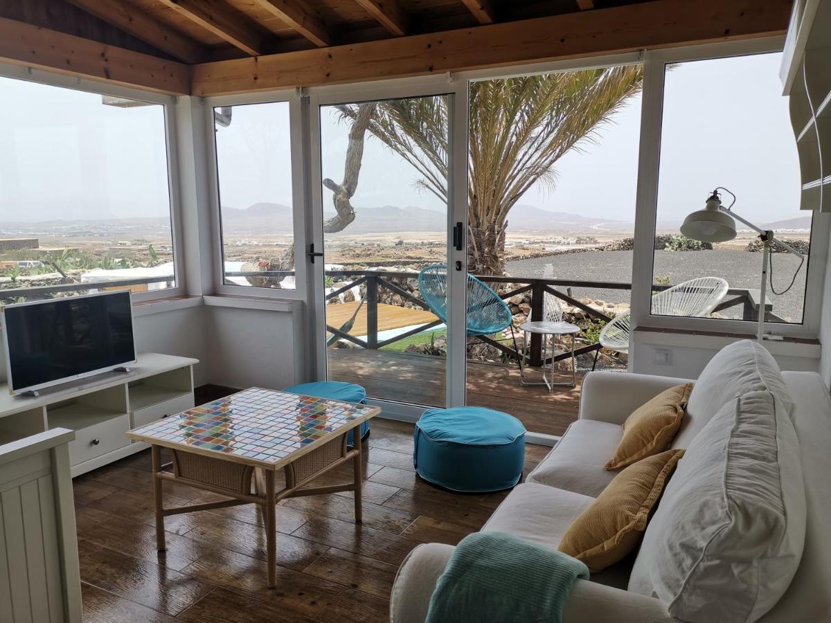 Gran Armony Appartement Villaverde  Buitenkant foto