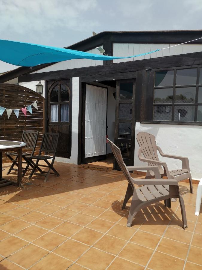 Gran Armony Appartement Villaverde  Buitenkant foto